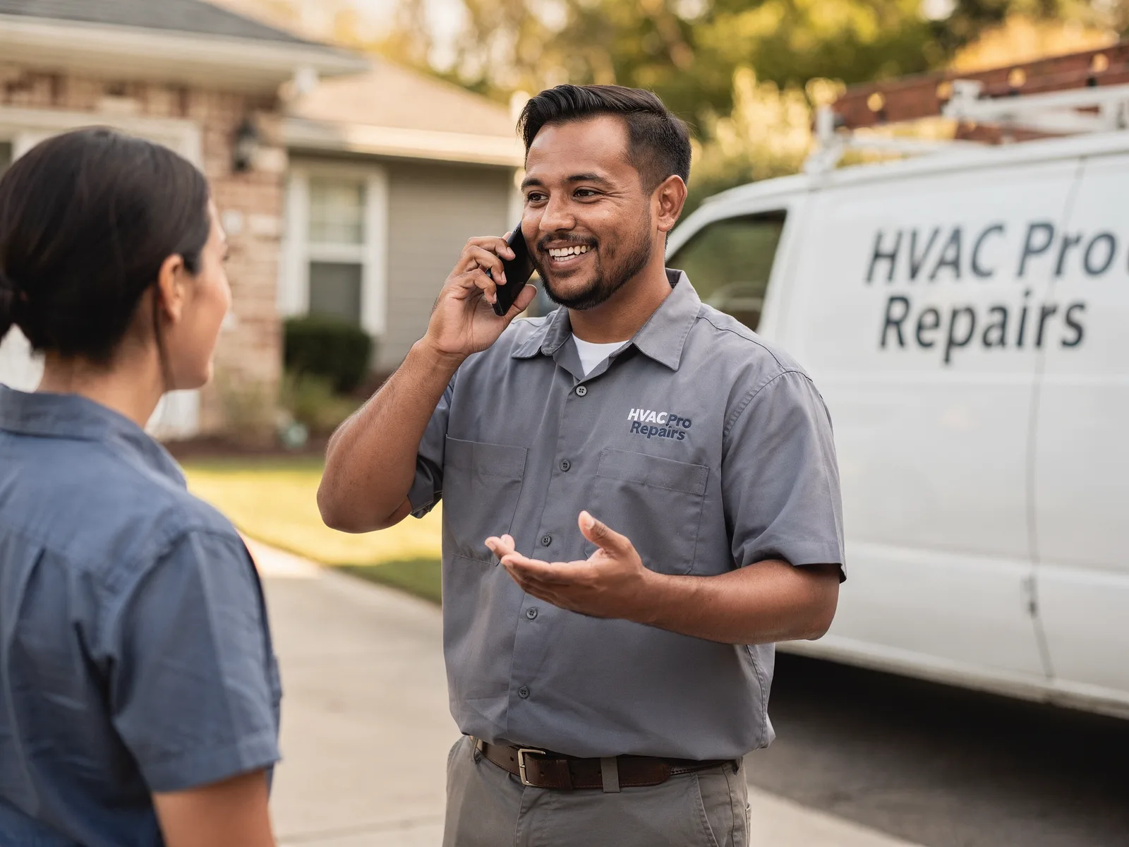 Heat Pump Repair Perkinsville, VT FAQs